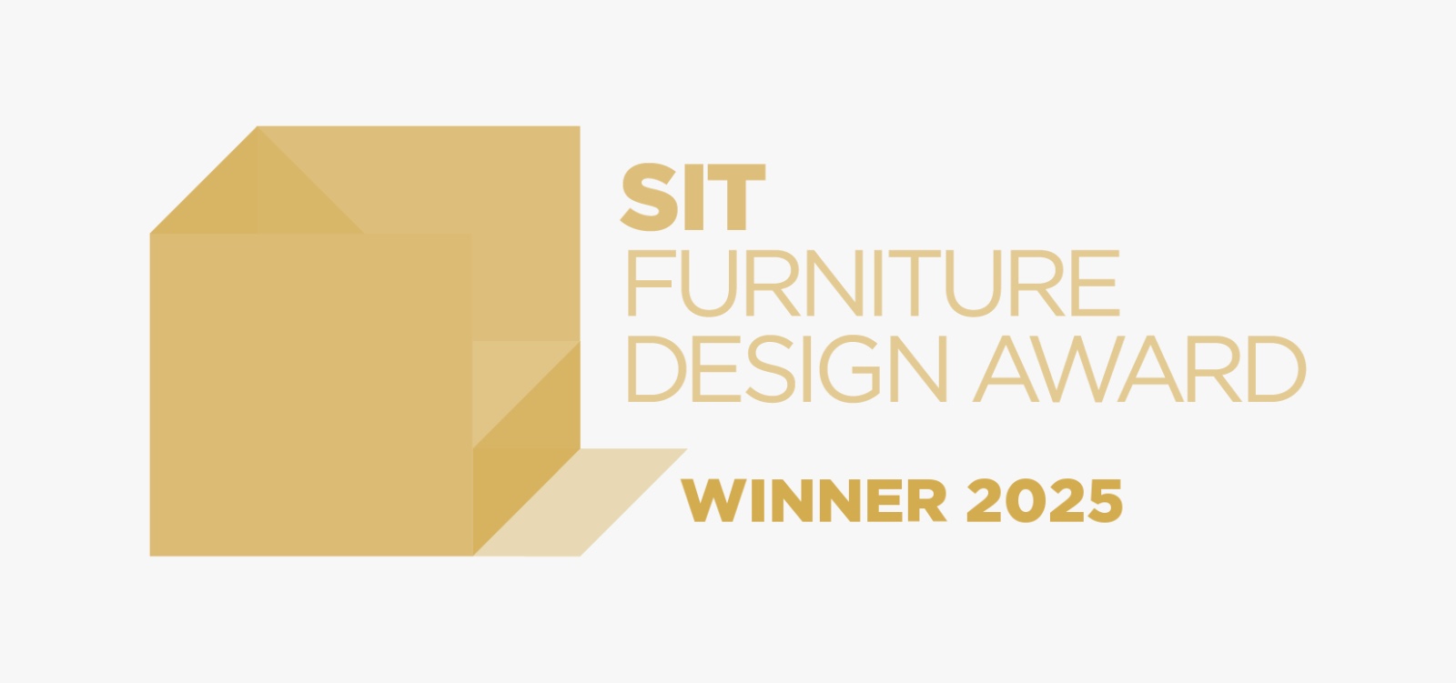SIT Furniture Design Award 2025