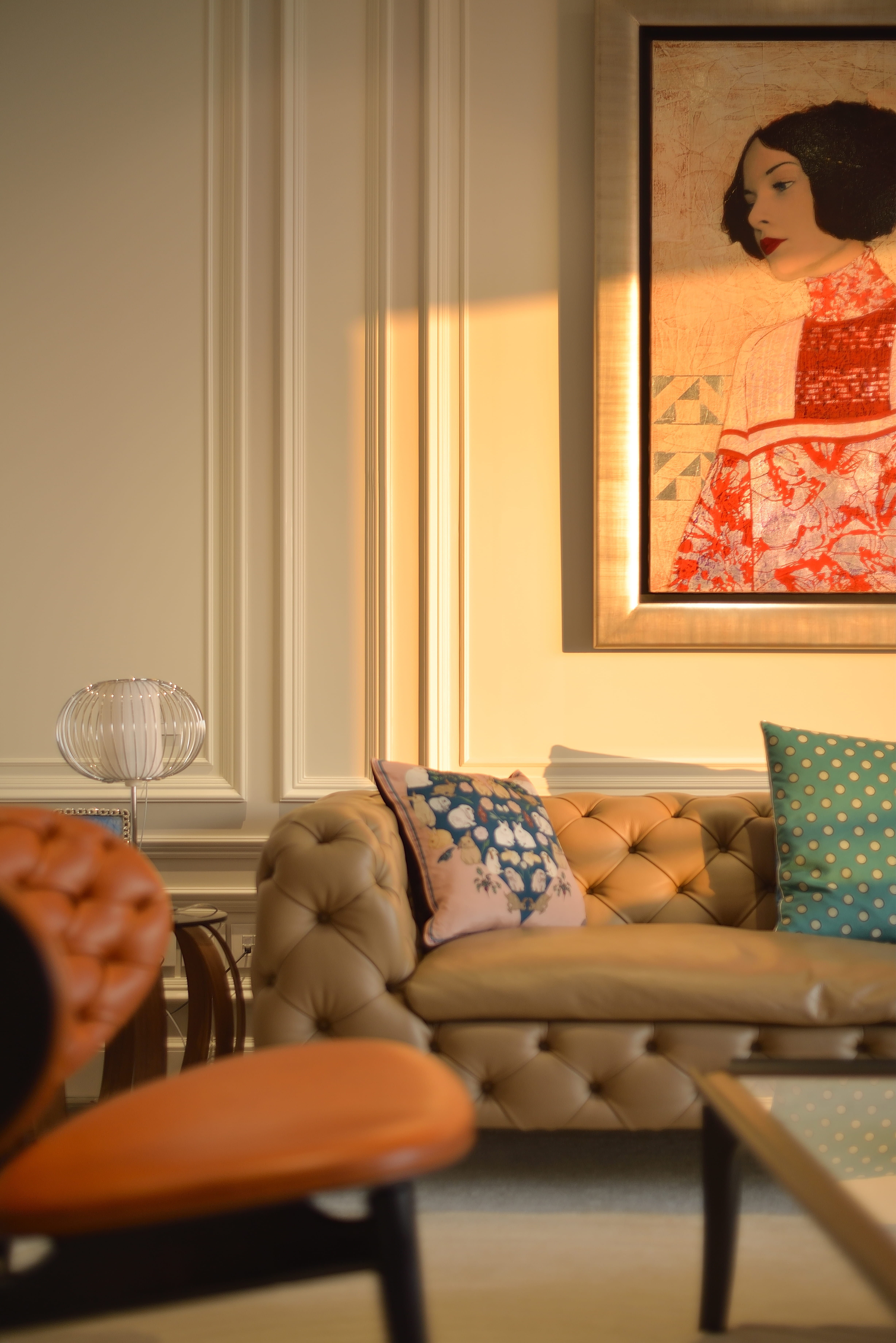 One Central Residences - Main View