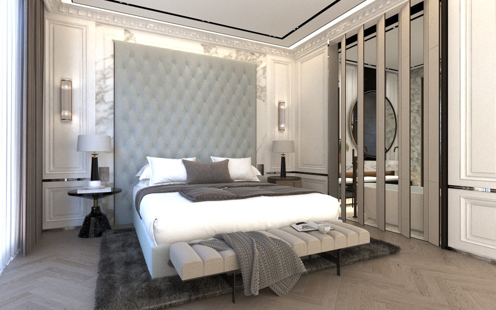 Green Shore - View 4 - Large