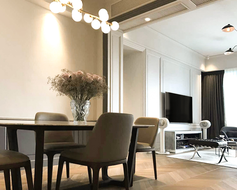 Tin Hau - View 2 - Large