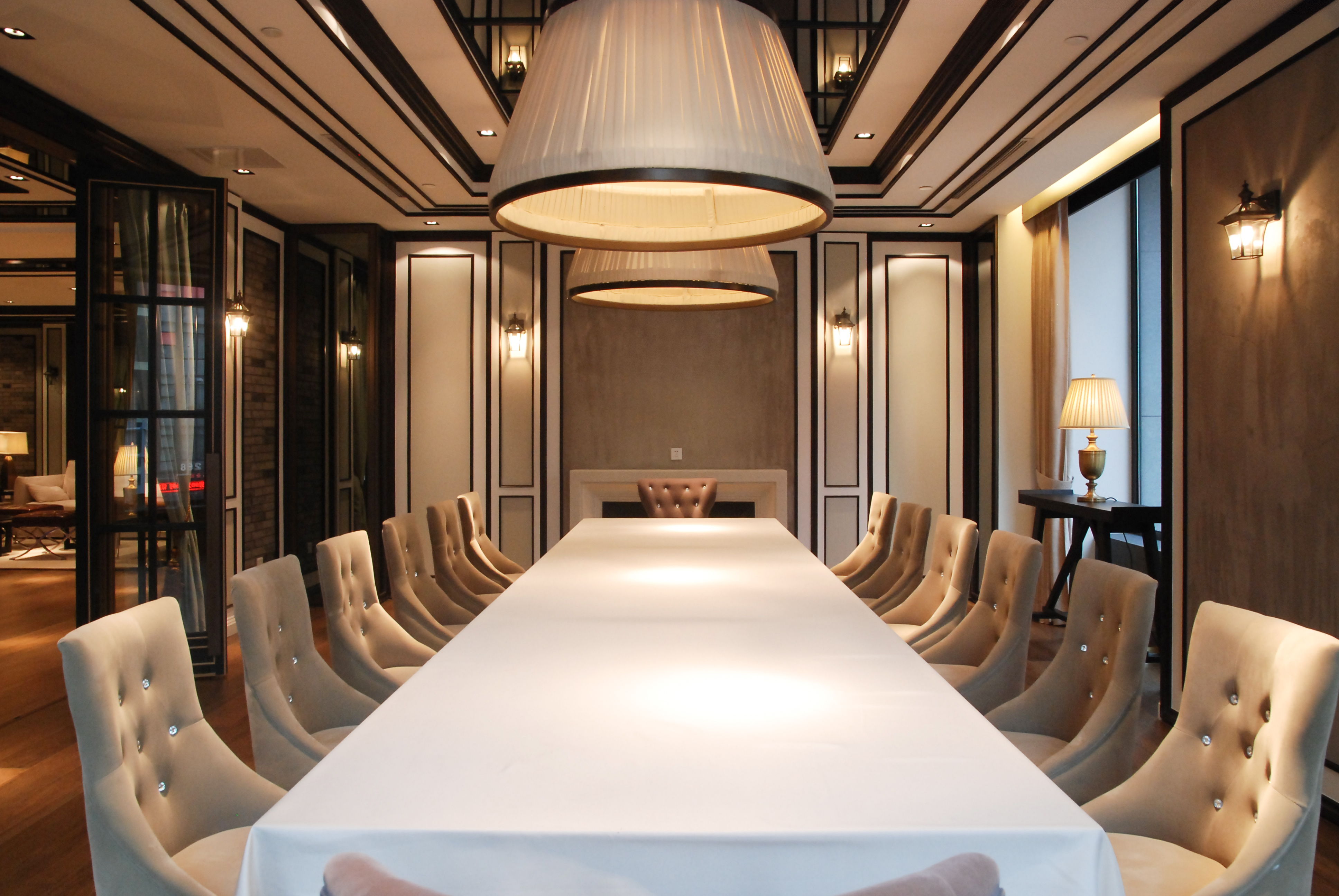 VIP Lounge - View 3 - Small