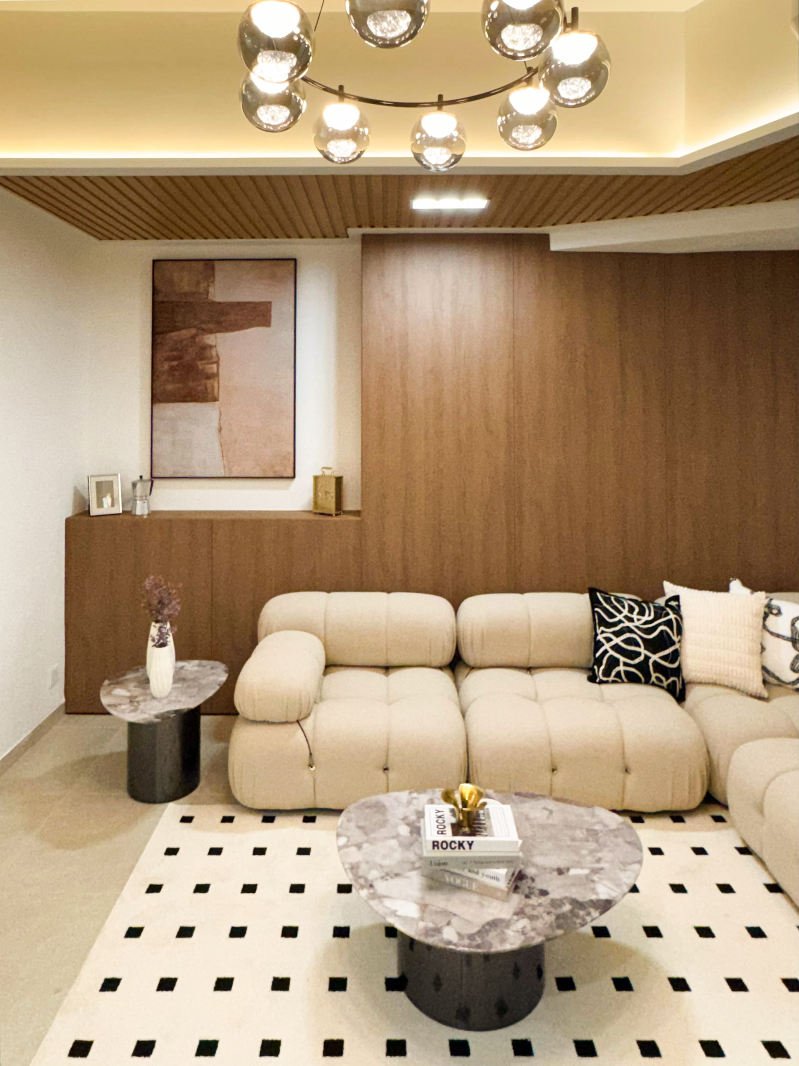 Tai Hang - Main View