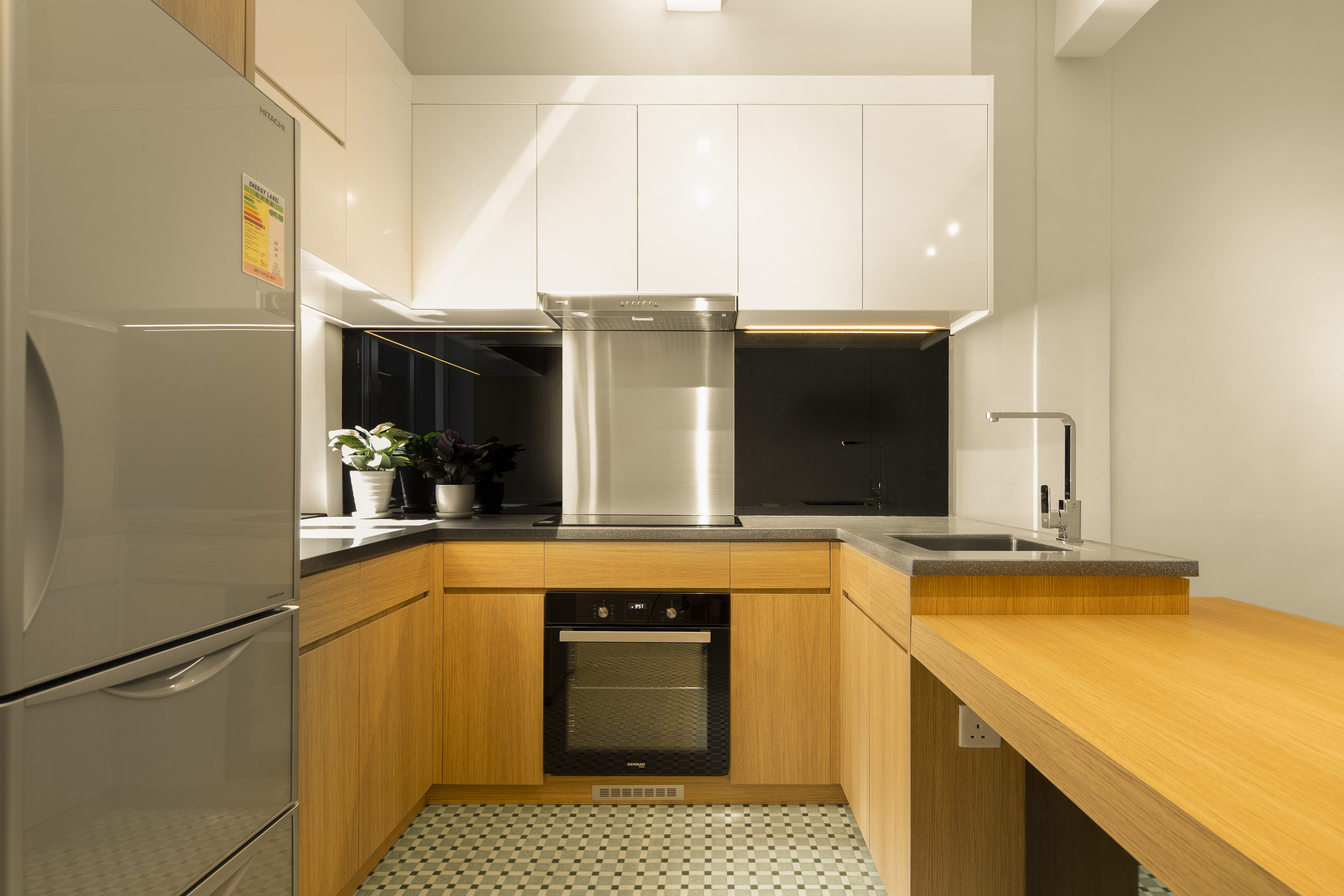 Tin Hau - View 3 - Large