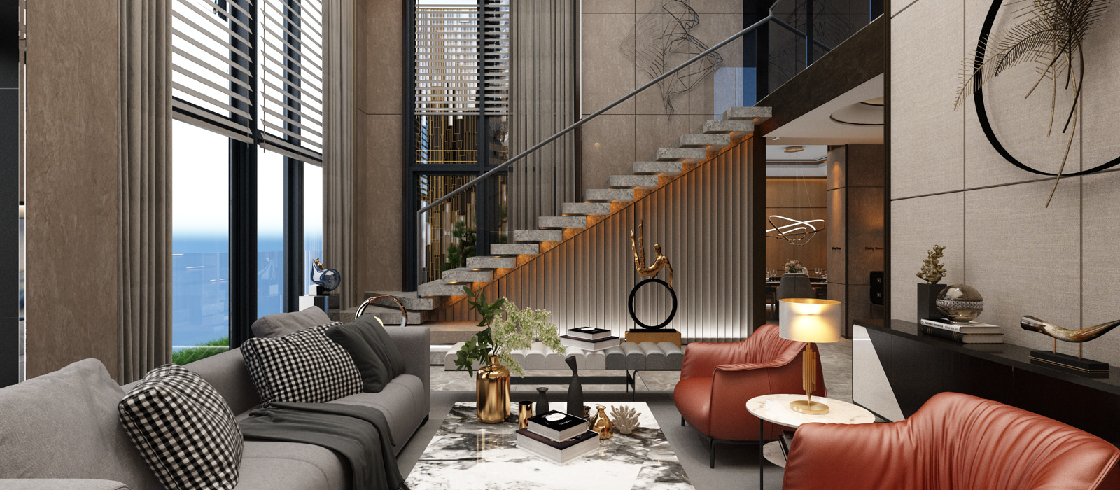 Green Shore - View 2