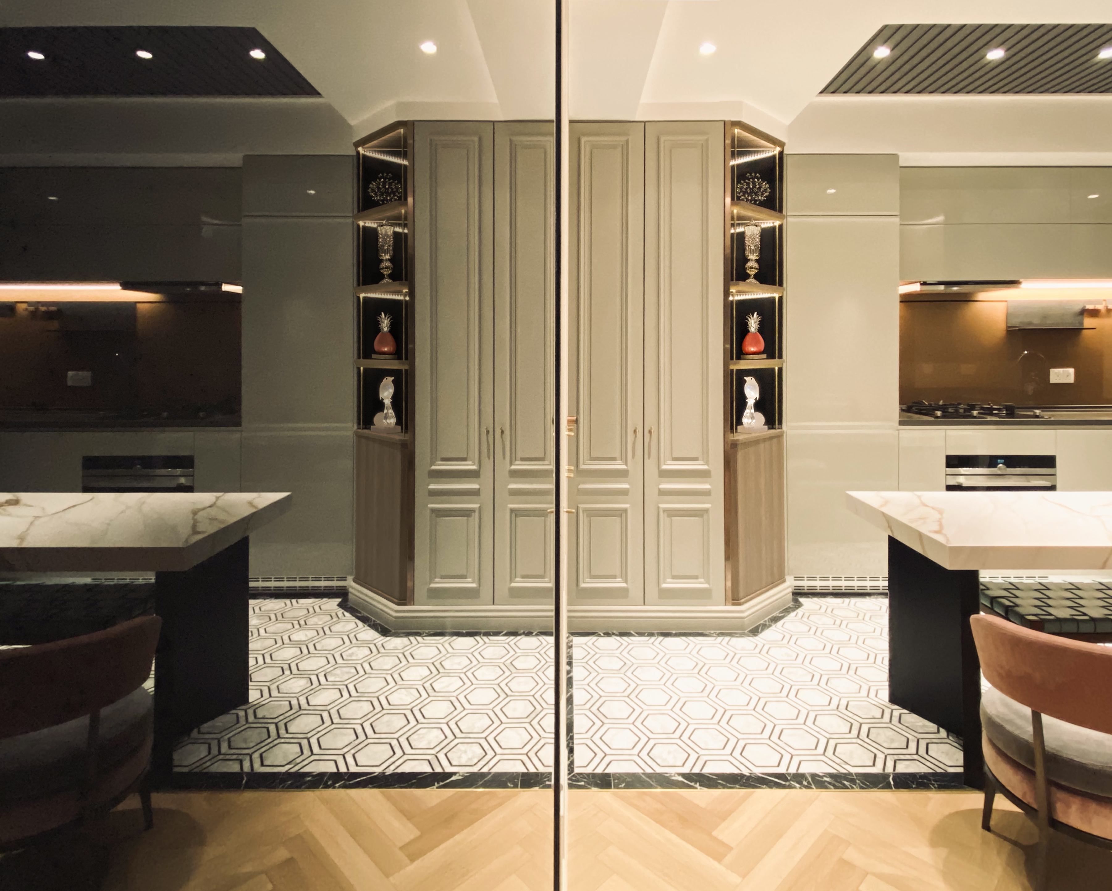 Tseung Kwan O - View 2