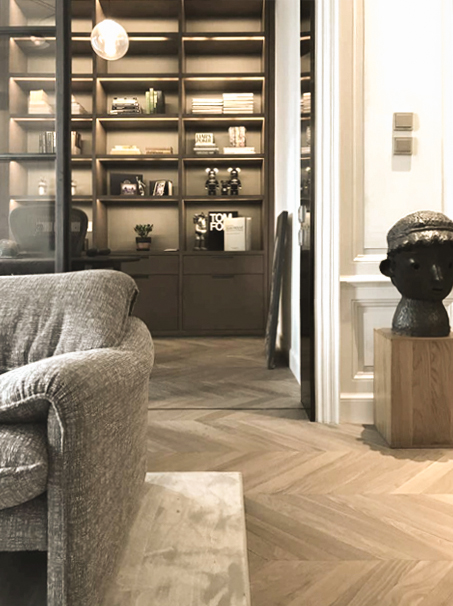 Tin Hau - View 2 - Small