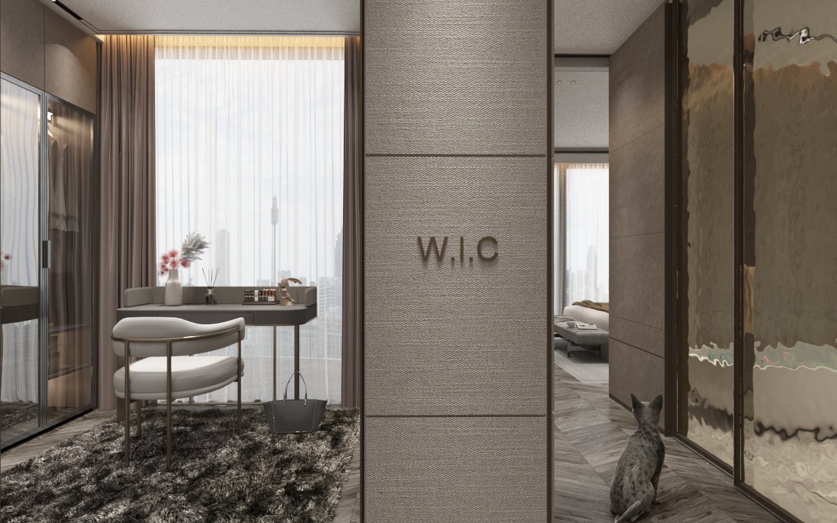 Green Shore - View 4 - Small