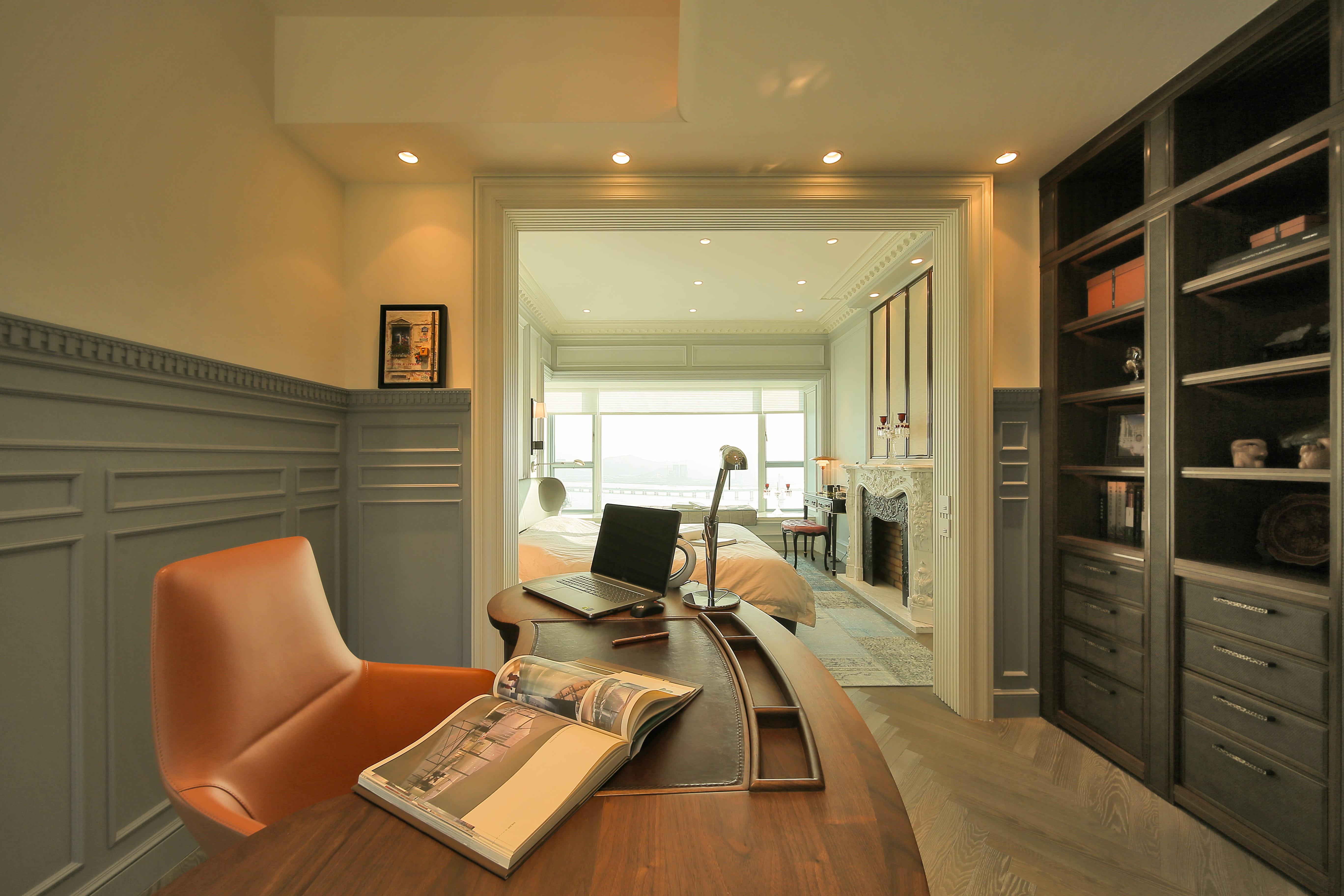 One Central Residences - View 3 - Small