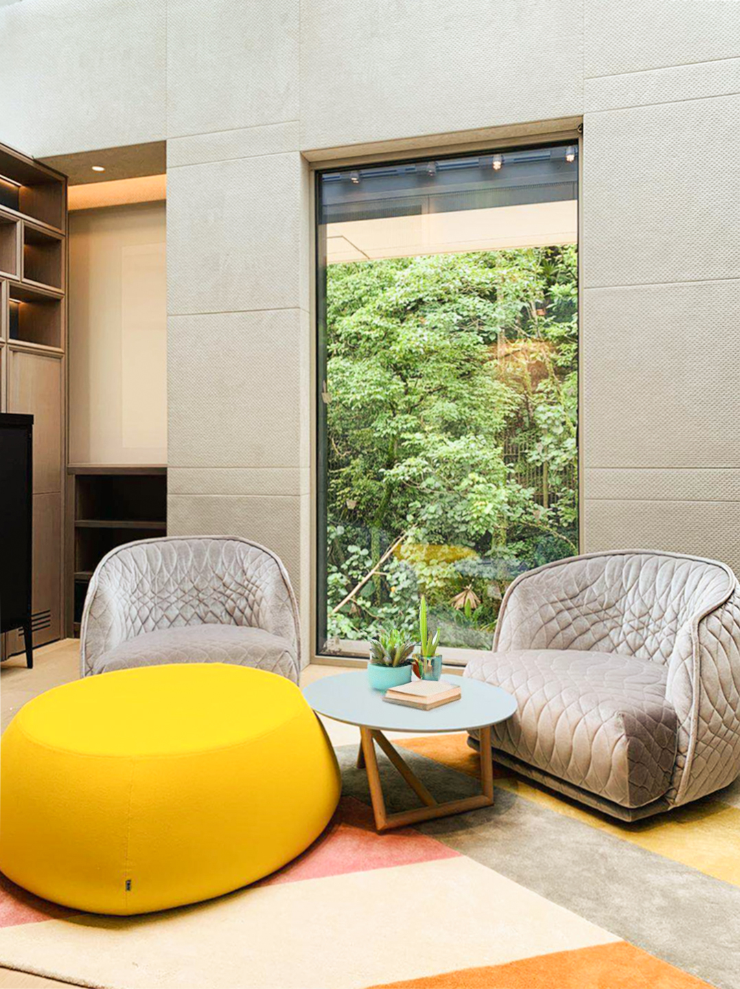 The Peak - View 3 - Small