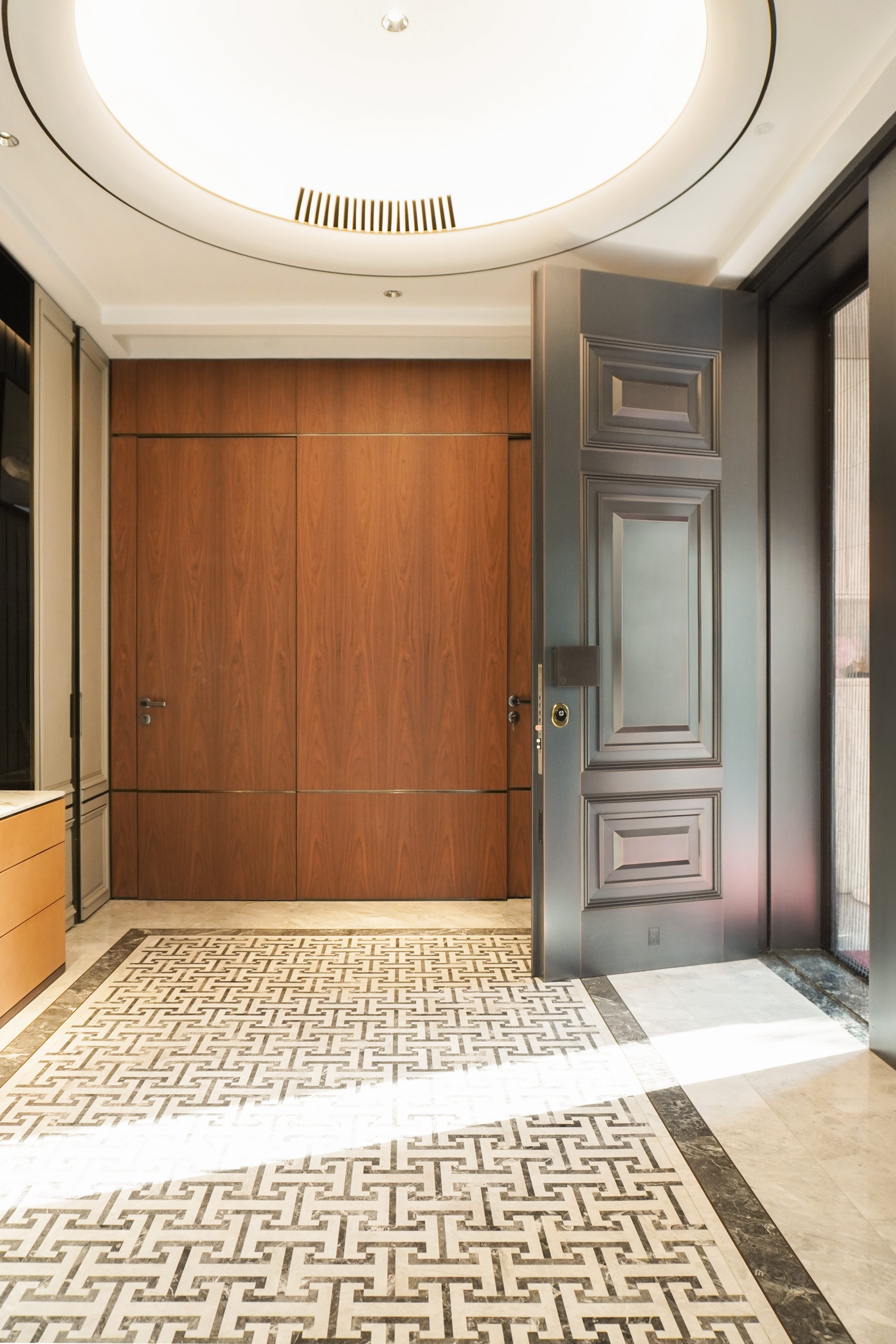 Ersha Island - Main View